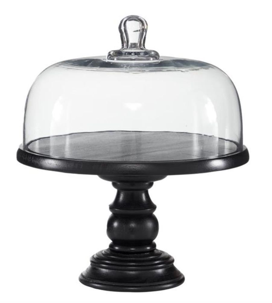 Cake Dome/Stand