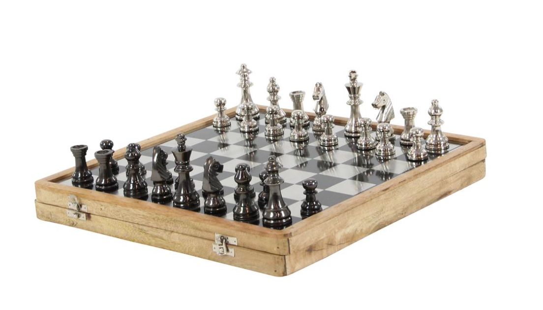 Chess Set