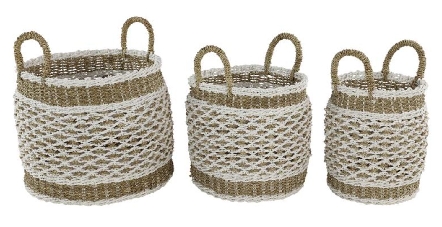 Baskets  S/3