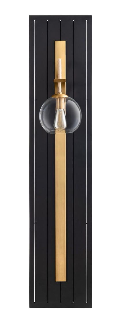 Dixon Wall Sconce