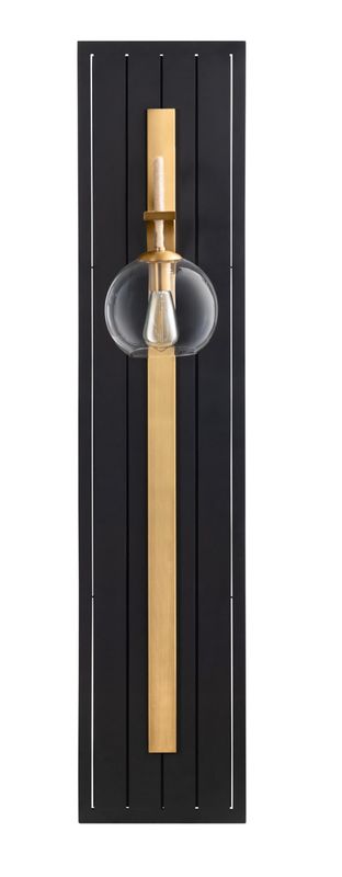Dixon Wall Sconce