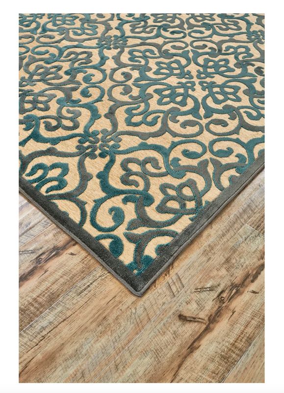 Saphir Cream Marine 7'6x10'6