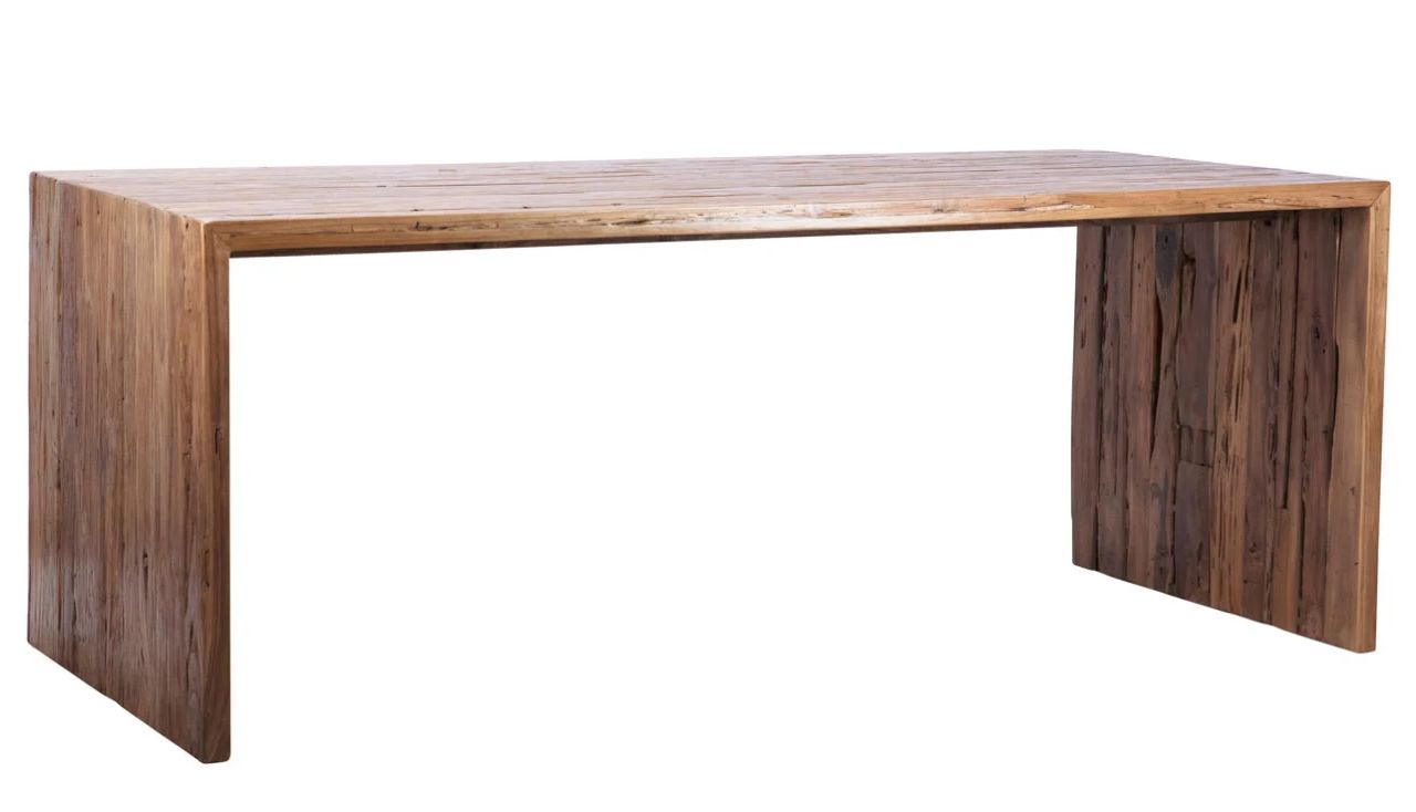 Chilton Dining Table 78&quot;