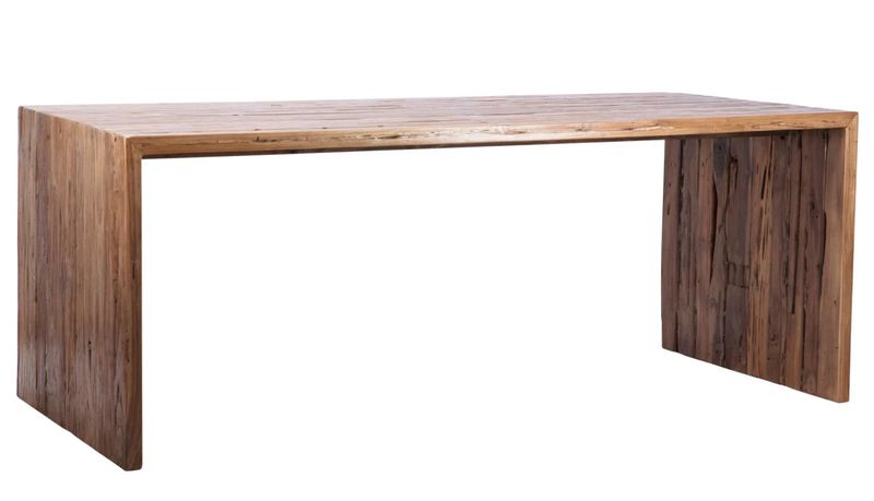 Chilton Dining Table 78&quot;