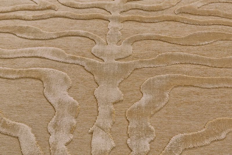 Saphir Ivory 7'6 Round