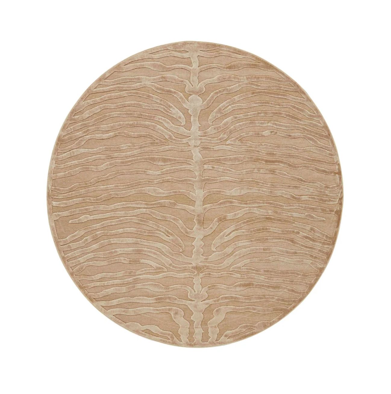 Saphir Ivory 7&#39;6 Round