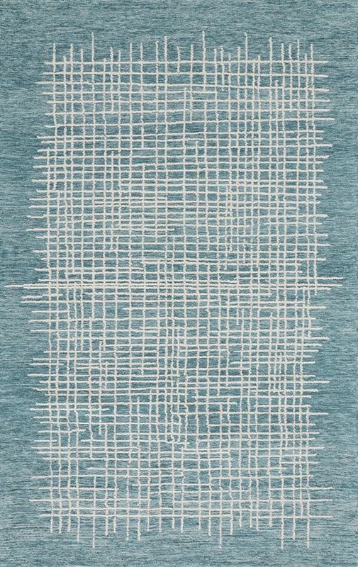Maddox Teal 8x10