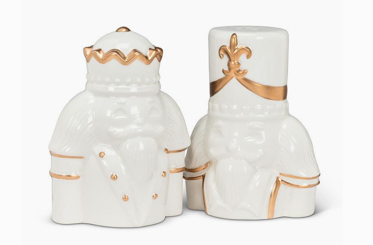 Nutcracker S&amp;P Shaker