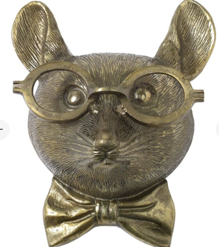 Wall Mount Louie