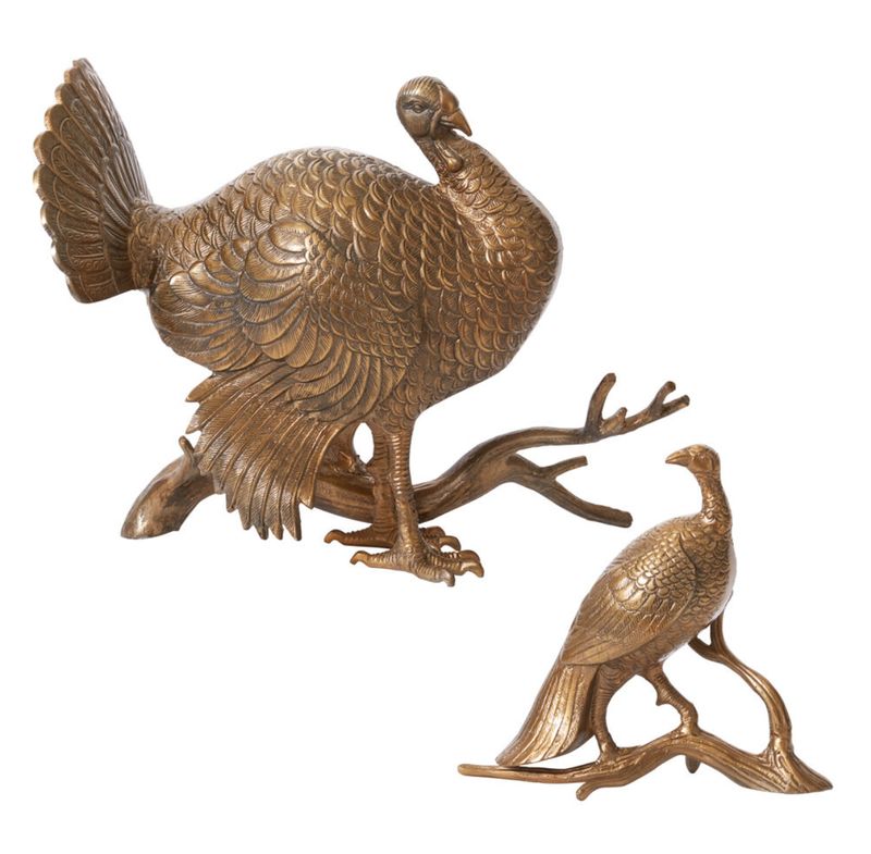 Merriam Turkey