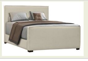Queen UpTown Bed