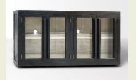 4 Door Entertainment Cab #1 Aspen/Vail 72&quot;