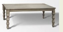 Dining Table #2 8&#39; Kona