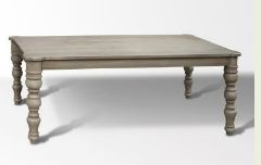 8&#39; Dining Table #2 Loveland