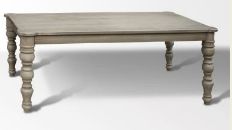 7&#39; Dining Table Loveland