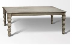 6&#39; Dining Table Kona