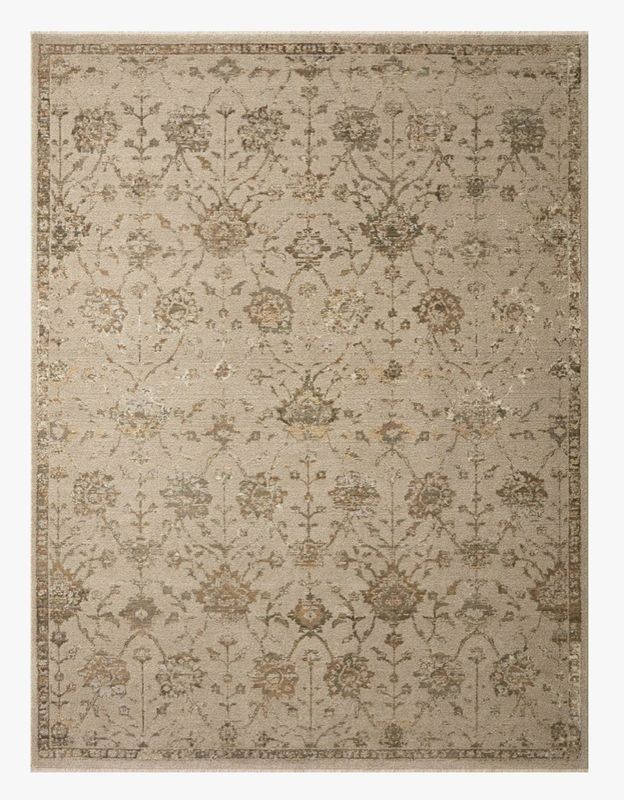 Silver Sage Round 7&#39;9x7&#39;9