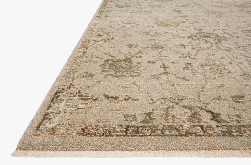 Silver Sage Round 7'9x7'9