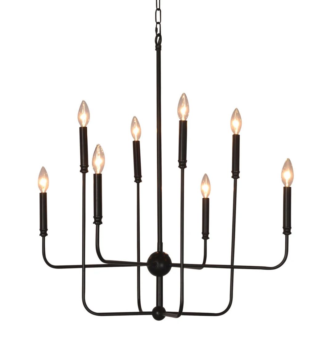 Weasley Chandelier
