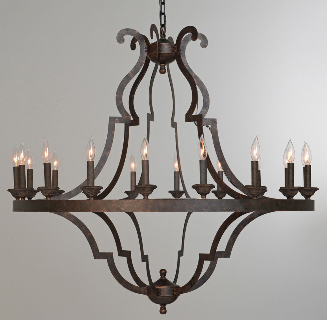Gatsby Chandelier