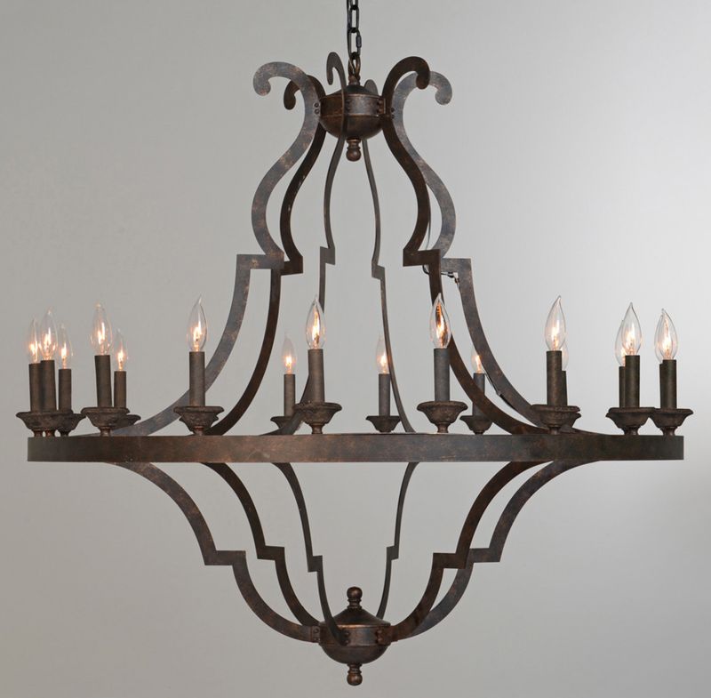 Gatsby Chandelier