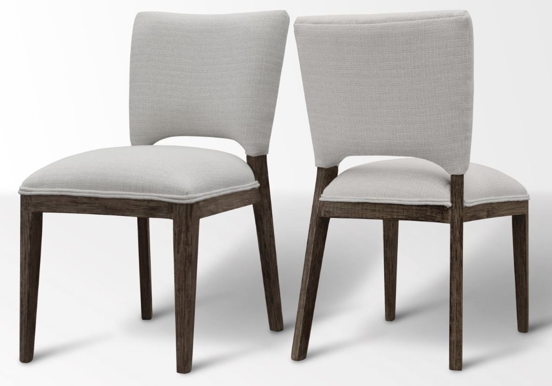 UP Town Dining Chair Kona