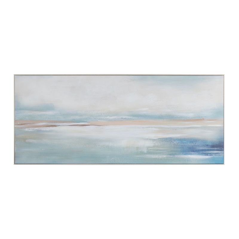Pasco Wall Art 70&quot;X30&quot;