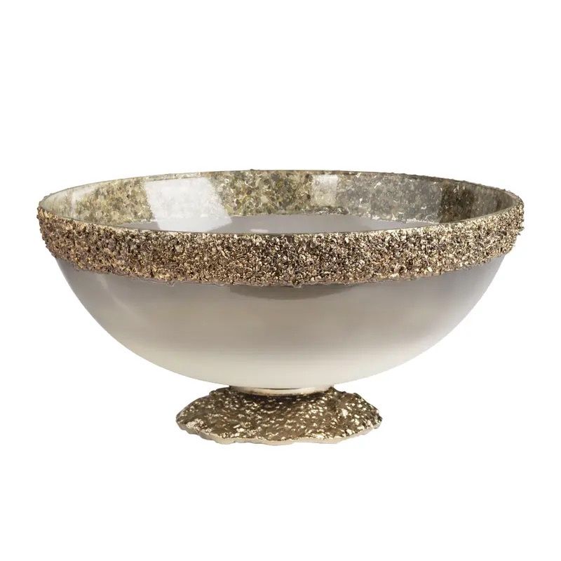 14&quot;Large Akoya Pearl Bowl
