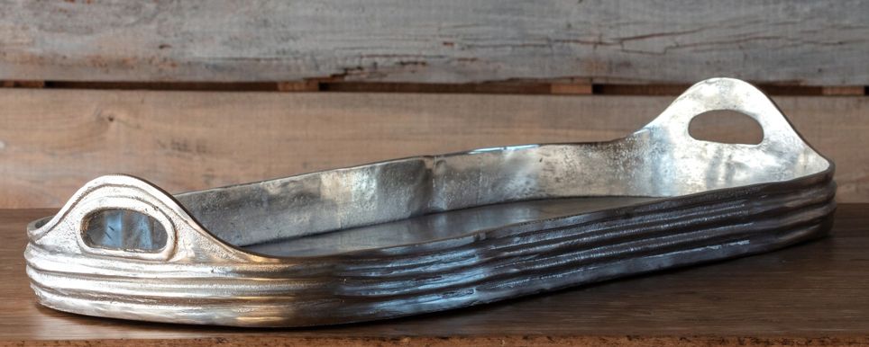 Grand Hotel Maitre D Tray