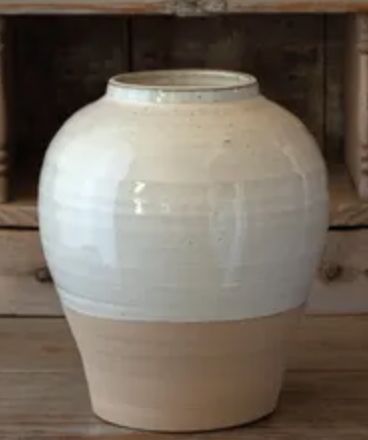 Chrysalis Vase Large