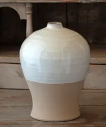 Courbee Vase Large