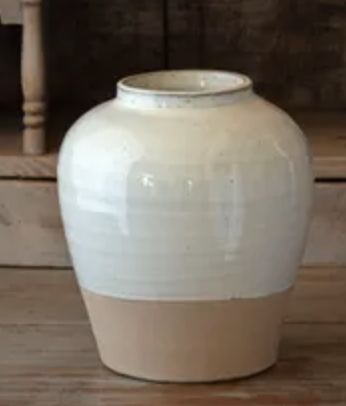 Chrysalis Vase Small