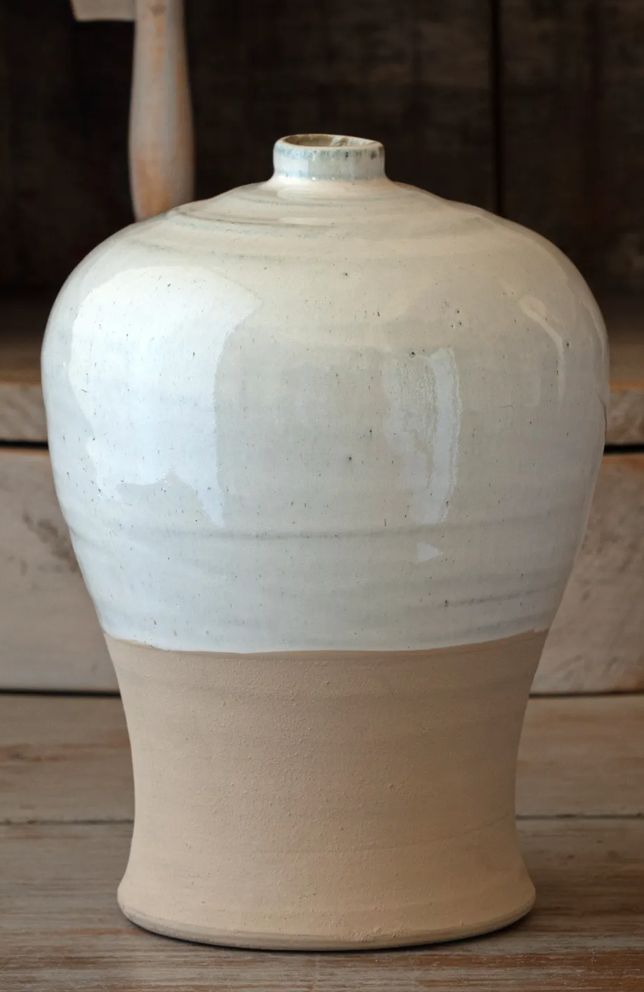 Courbee Vase Small