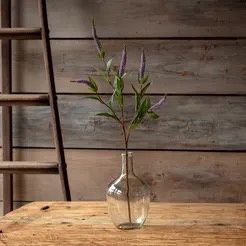 Veronica Lavender Stem