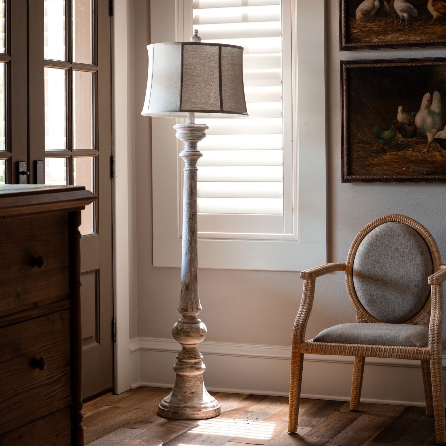 Beatrice Floor Lamp