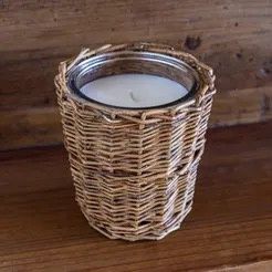 Miguel Candle