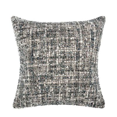 Porter Blue Slate 24X24 Pillow