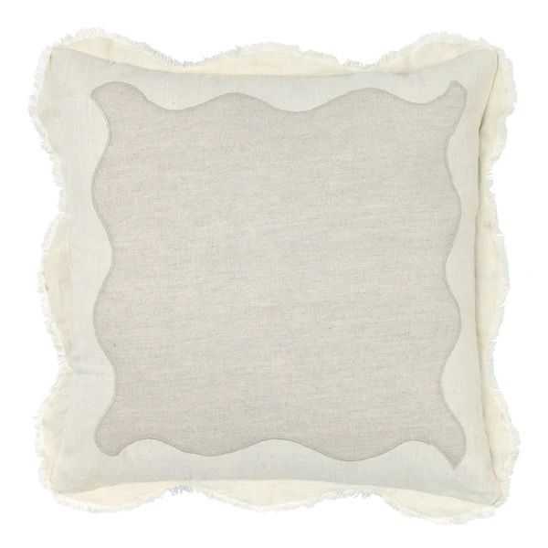 Tollo Pillow 24X24