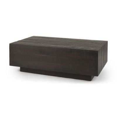 Hayden Rectangle Coffee Table