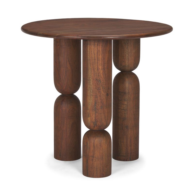 Sonel Pedestal Md Table