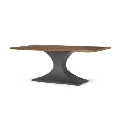 Maxton Dining Table 79X39