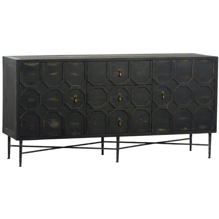 Harten Sideboard 63&quot;X20&quot;