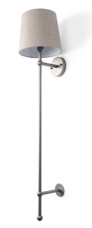 Chester 10X47 Sconce