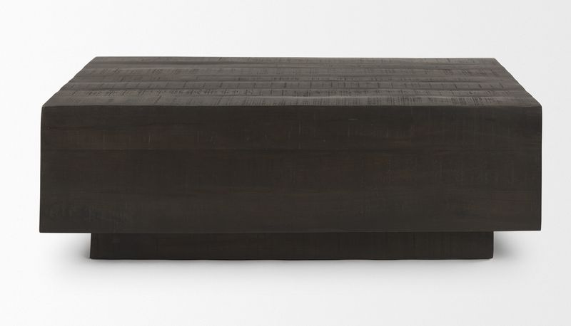 Hayden Rectangle Coffee Table