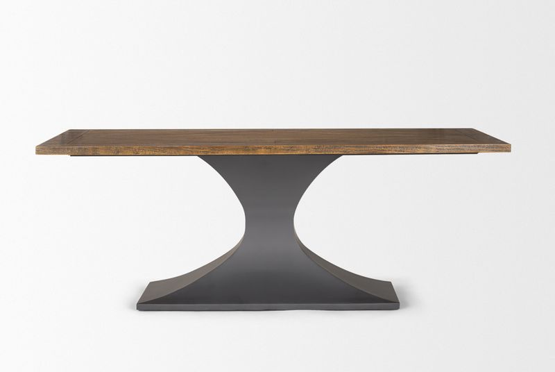 Maxton Dining Table 79X39