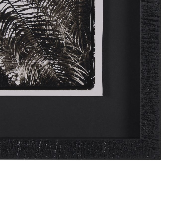 Palm Tree Sephia II