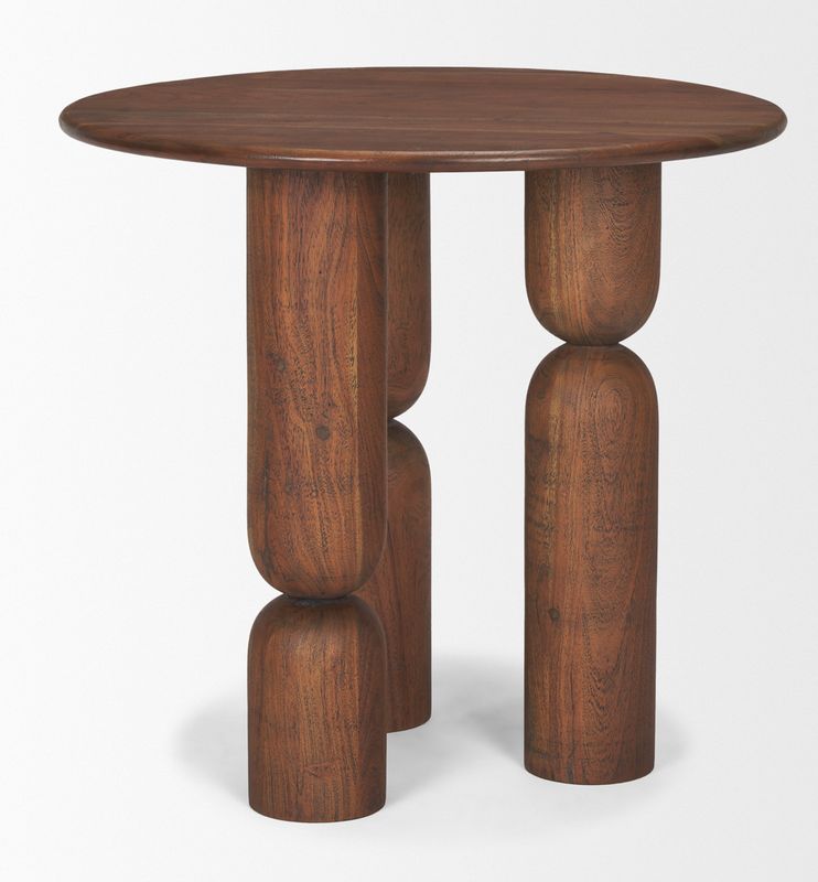Sonel Pedestal Md Table
