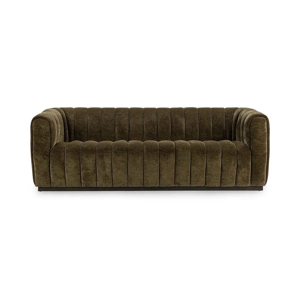 Vanity Sofa 92&quot;X38.5&quot;