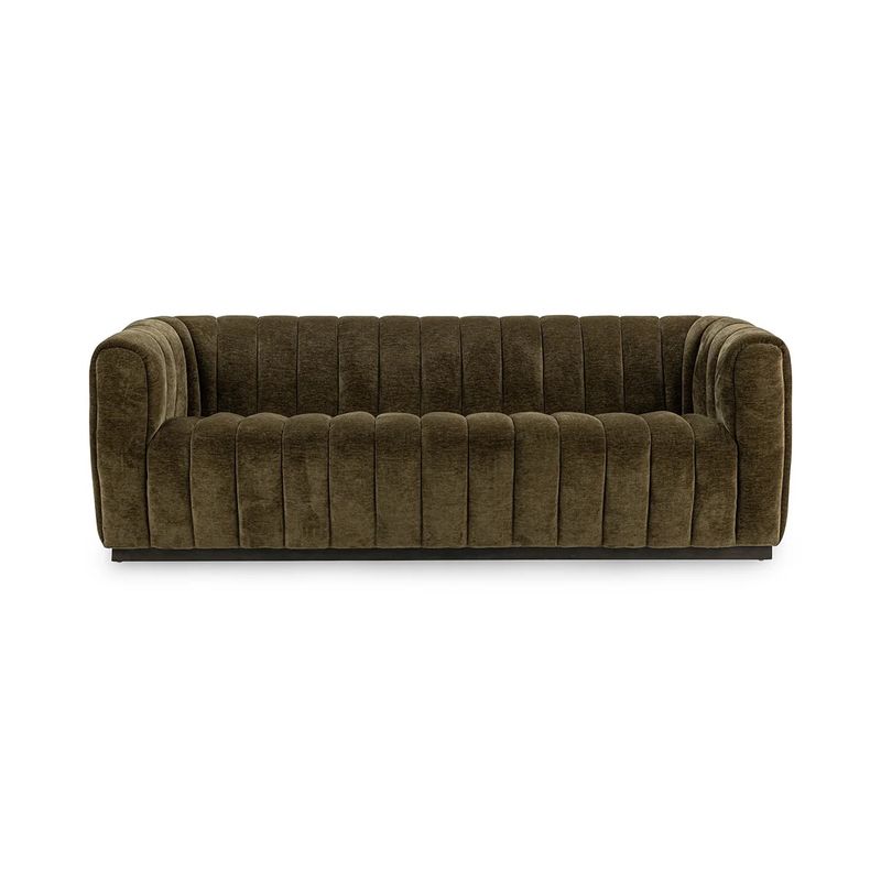 Vanity Sofa 92&quot;X38.5&quot;