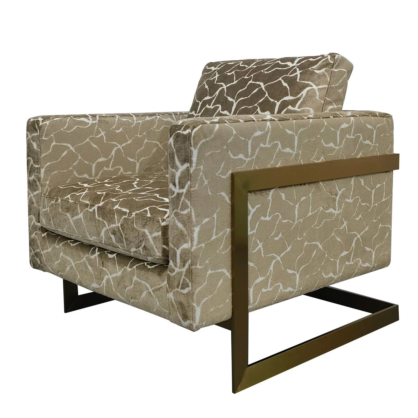 Finch Accent Chair 30.5&quot; X 33.5&quot;